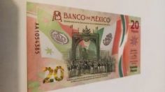 Pagan hasta 430 mil pesos por este billete de 20 pesos que es de los más cotizados por tener esta letra