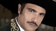 Jaime Camil habla acerca del reto actoral que representó meterse en la piel de Vicente Fernández: "Nuestra serie es un drama"