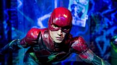 "The Flash": Afirman que será la última película de Ezra Miller en DC por esta razón