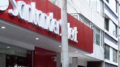 Santander regresará dinero a sus clientes de tarjetas de crédito LikeU y nómina