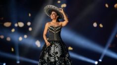 La cantante mexicana Rosy Arango “dará el grito” desde el Lunario