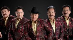 VIDEO: La canción de Los Tigres del Norte dedicada al amor entre dos mujeres