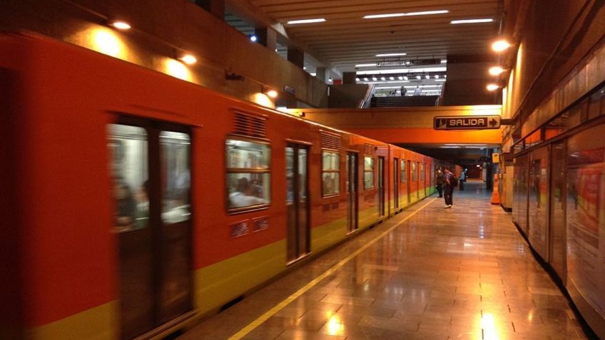 Gobierno CDMX afirma que presupuesto para el Metro en 2023 está garantizado