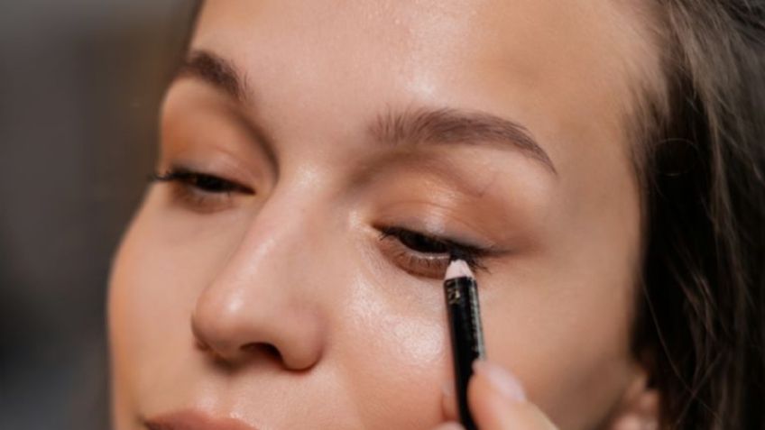 Dagger Eyeliner: descubre el delineado tendencia para lucir más sofisticada