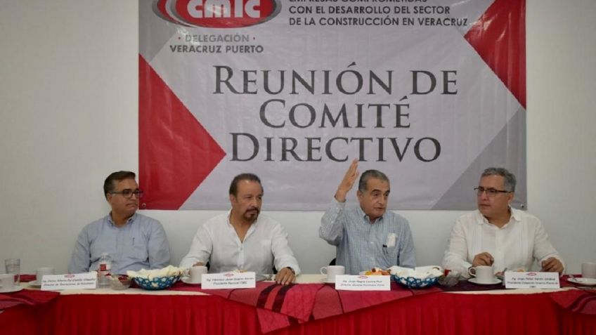 Hutchison Ports va por capacitación de colaboradores de la mano de la CMIC