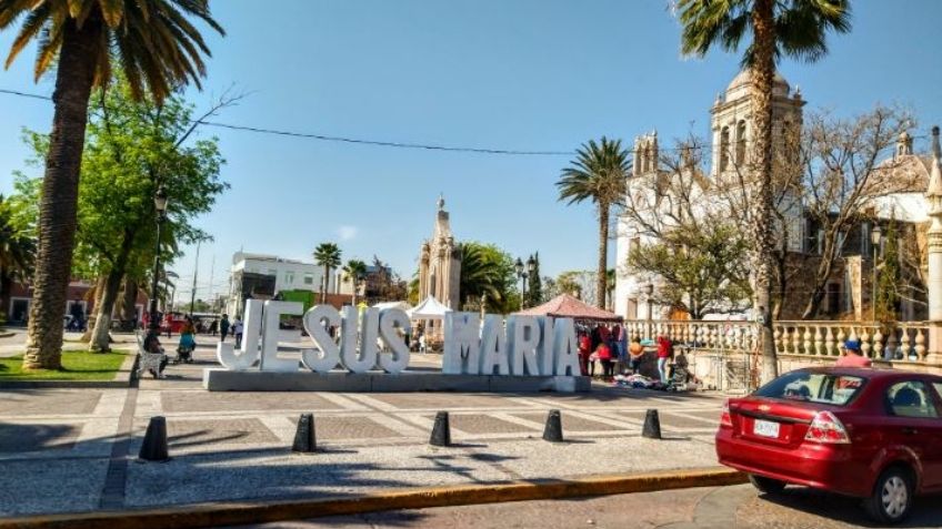 Cerrarán calles en el municipio de Jesús María por desfile cívico militar