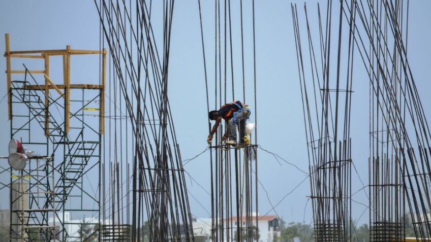 El PAN en la CDMX pide garantizar un mayor porcentaje de áreas verdes en nuevas construcciones