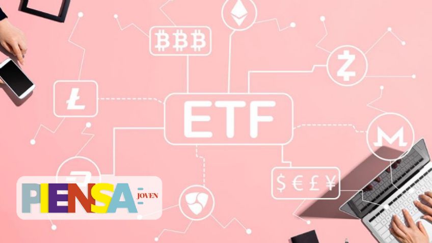 Cuáles son los mejores ETFs para invertir, conoce sus ventajas