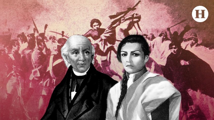 Mariana Rodríguez del Toro, la mujer olvidada en la lucha de Independencia