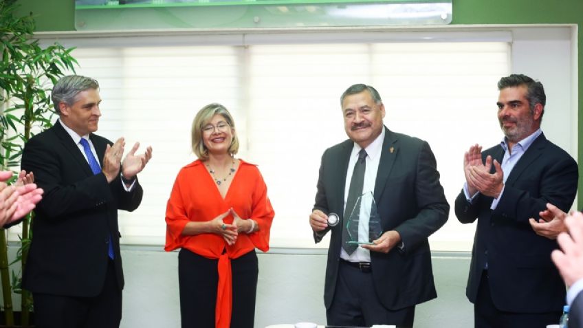 Refuerzan UANL y CISCO habilidades digitales para el emprendimiento