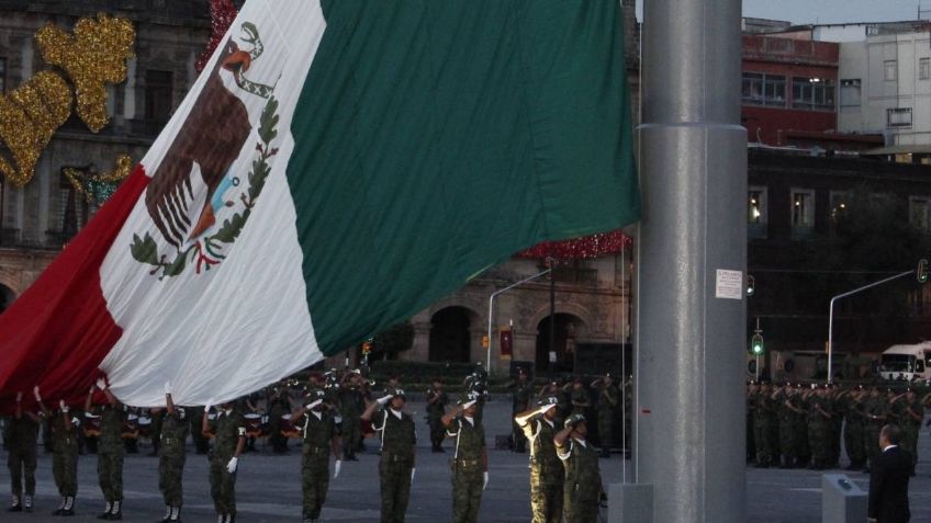 Día de la Independencia: Ojo, estos son los castigos por usar mal los Símbolos Patrios