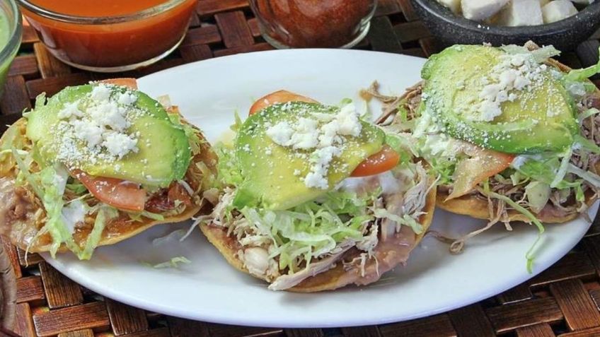 El Poder del Consumidor marca como "preocupante" el consumo de tostadas "Charras" durante las fiestas patrias