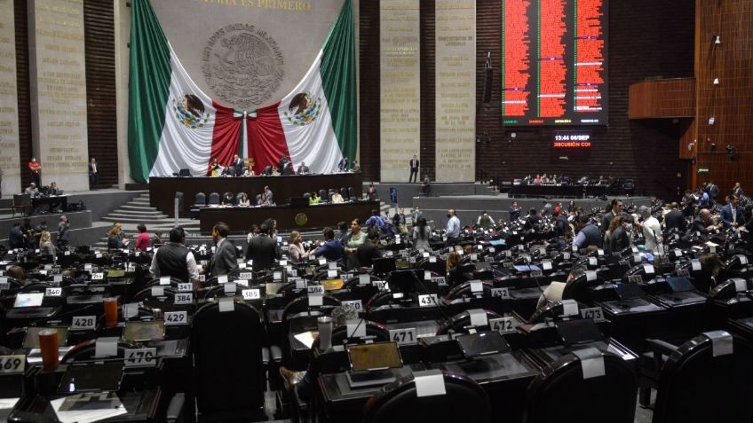 Arrecia cabildeo en Senado por reforma al Ejército