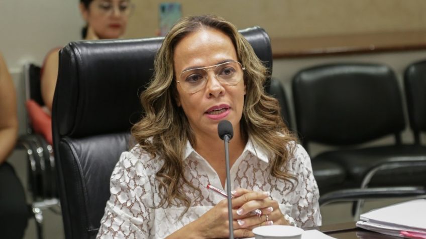 Sonora: Lizeth Salcedo Salinas es nombrada titular de la Comisión Ejecutiva de Atención a Víctimas