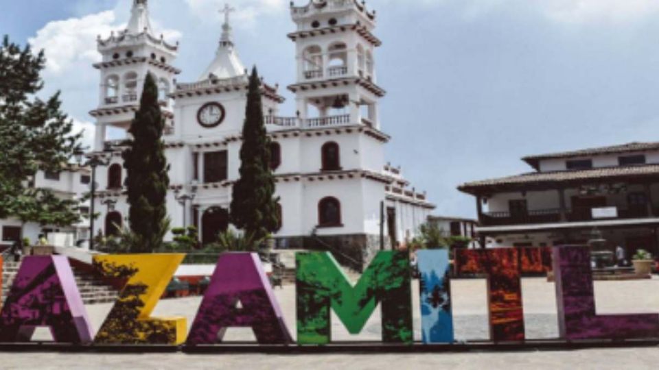 Las autoridades locales decidieron suspender las fiestas por el clima de agresiones