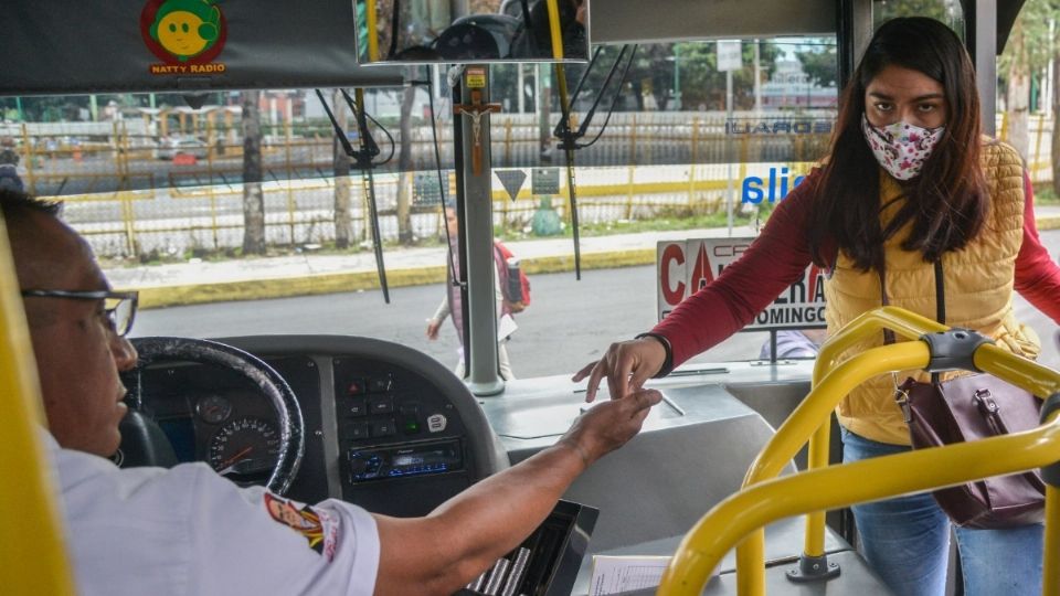 Hoy en día, la movilidad de millones de personas que recorren cada día la Ciudad de México se debe a un prolijo sistema de transporte público