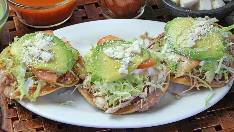 Las tostadas de maíz preparadas aportan grandes beneficios a la salud de las personas