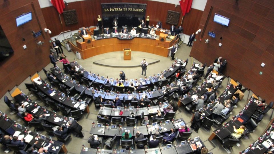 Como a cada reforma constitucional, le será aplicado el procedimiento legislativo en todas sus etapas