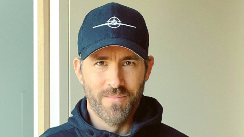 La apuesta que salvó la vida de Ryan Reynolds