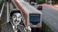 Voy en el Metro: así ha evolucionado el transporte que Chava Flores describió en los 70