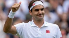 Roger Federer anuncia su retiro del tenis tras 24 años de carrera