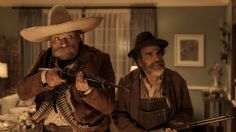 “¡Que Viva México!”: La película de Netflix que reunió a Damián Alcázar y Joaquín Cosío | TRAILER