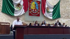 Cártel del Despojo: Congreso de Oaxaca exhorta a la SCJN atraer caso Conzatti