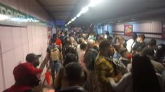 Metro CDMX: normalizan servicio en Línea B tras reportar una persona arrollada en las vías