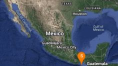 Un sismo magnitud 4.1 sacudió Oaxaca; no ameritó alertas en CDMX