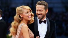 ¡Llegó la cigüeña! Blake Lively y Ryan Reynolds esperan a su cuarto hijo