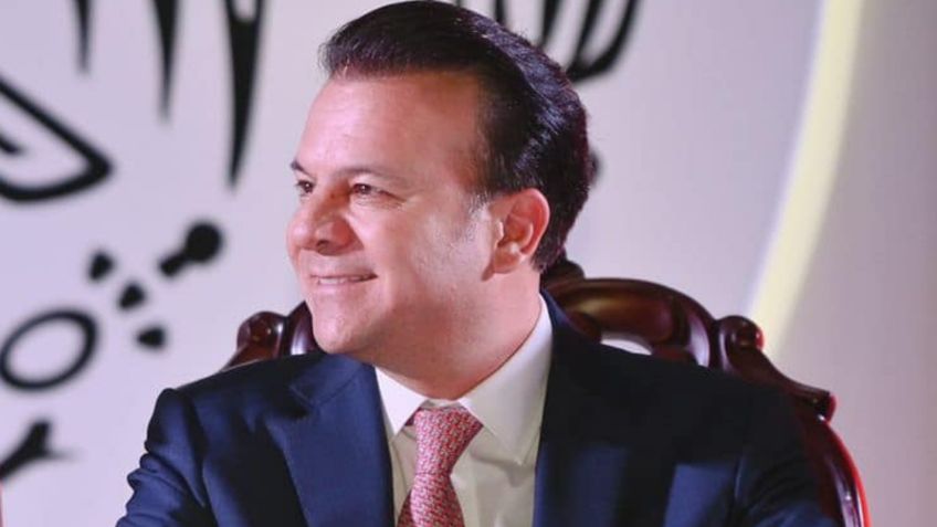 Villegas Villareal asume la gubernatura de Durango: La voz del nuevo gobierno