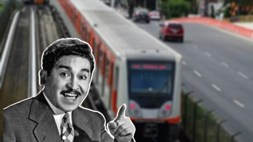 Voy en el Metro: así ha evolucionado el transporte que Chava Flores describió en los 70