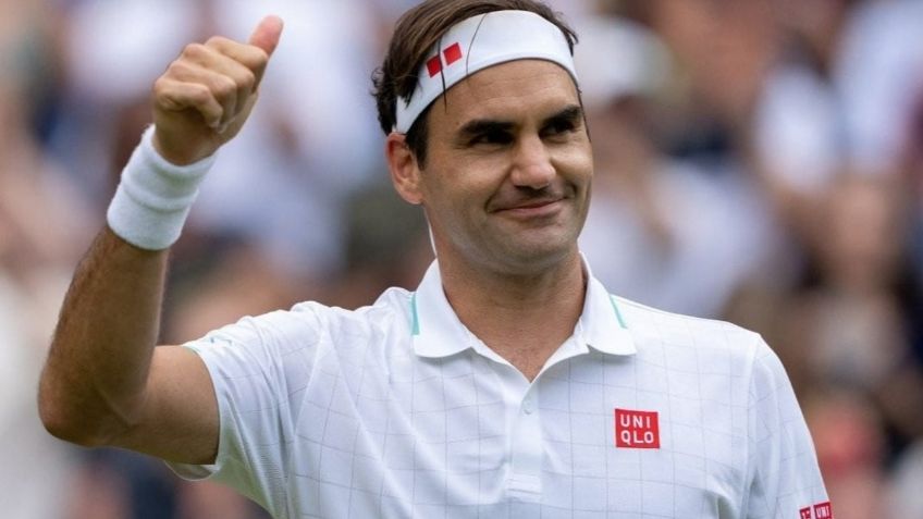 Roger Federer anuncia su retiro del tenis tras 24 años de carrera