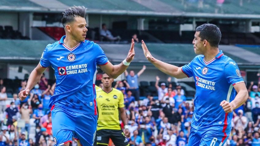 Cruz Azul vs León: qué canal transmite y a qué hora ver partido adelantado de Liga MX