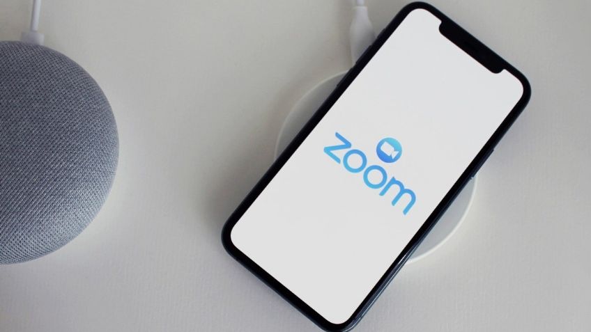 Usuarios reportan fallas en Zoom: no pueden abrir la app de videollamadas