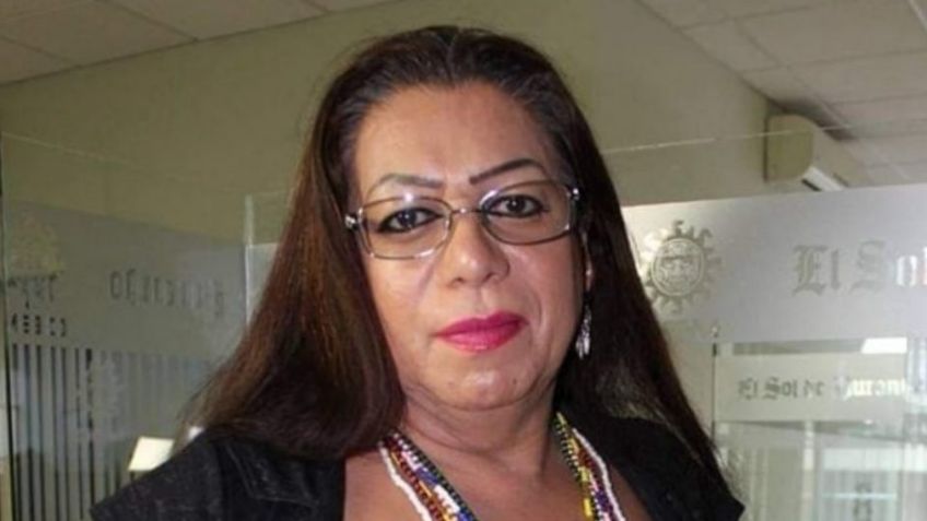 Susana Villarreal, la activista trans y actriz de Netflix, fue hallada muerta en su casa en Durango