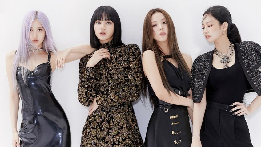 FOTOS | BLACKPINK: Acusan a banda vietnamita de plagiar a la girlband de K-Pop