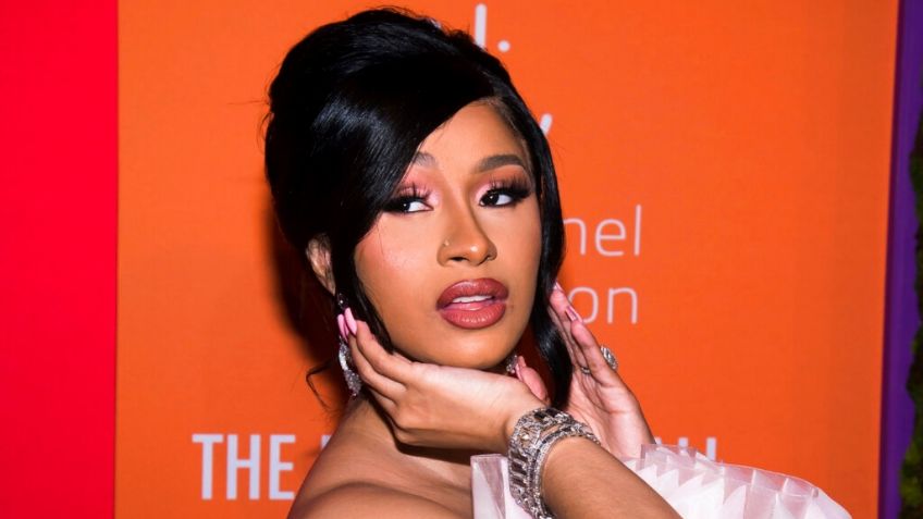 ¿Cardi B va a prisión? La rapera se declara culpable de dos cargos tras pelea en un bar