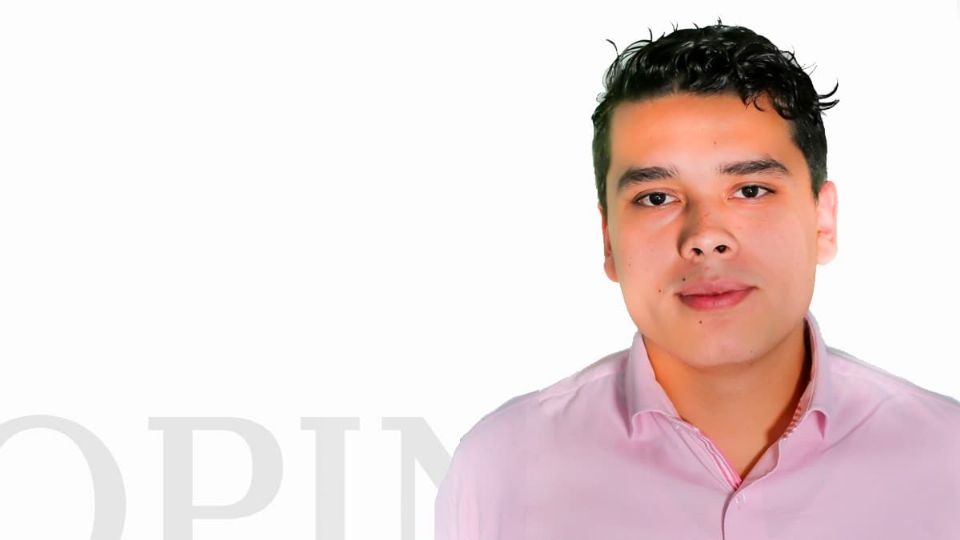 Fernando Alcázar / Mexicanos Primero / Opinión El Heraldo de México