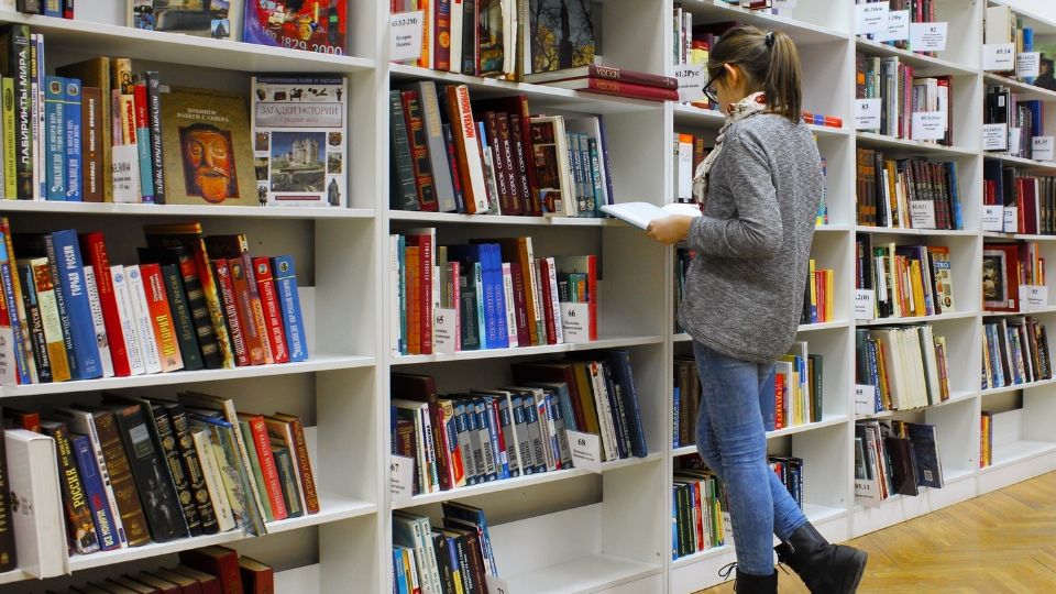 Secretaría de Hacienda busca titular para la Jefatura de Departamento de Extensión Bibliotecaria