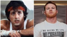 Canelo Álvarez "debutará" como actor en Creed III, spin-off de Rocky | FOTO