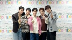 3 Doramas coreanos de EXO que puedes ver hoy mismo