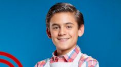 MasterChef  Junior: Así se ve hoy Alonso, concursante de la primera temporada ¡Está irreconocible!