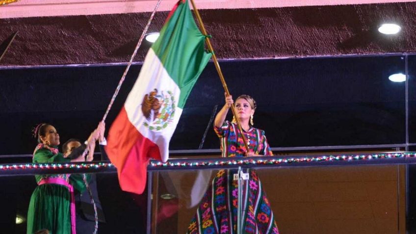 Vive México un Grito de Independencia con ciudadanos unidos por la patria en todo el país