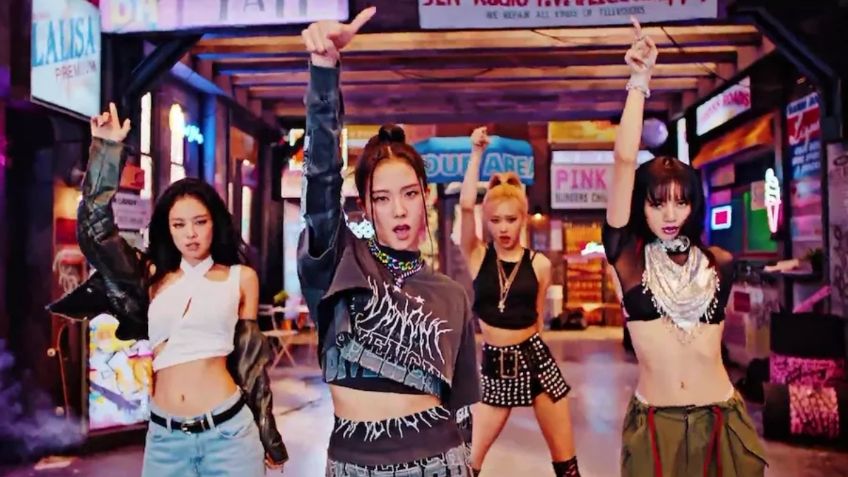 BLACKPINK marca su regreso con "Shut Down" y los verdaderos BLINKS amaron estos momentos