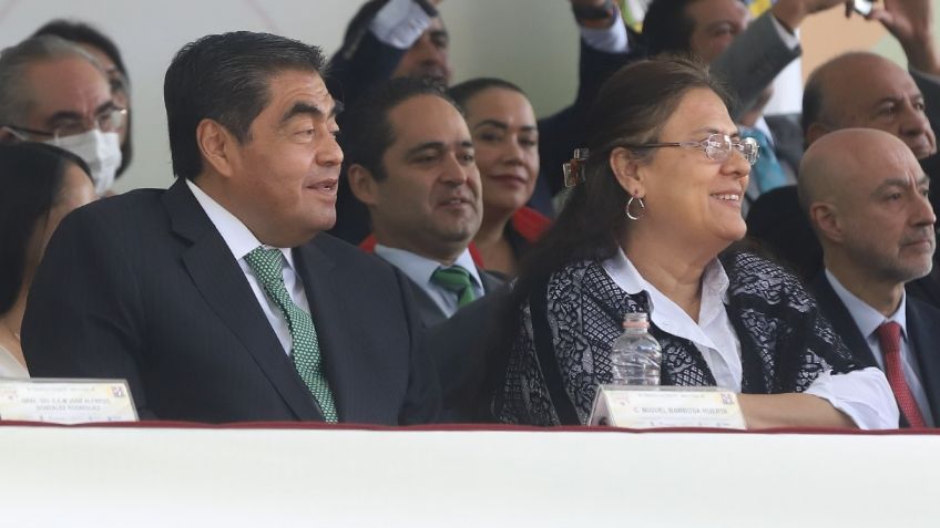 Herencia de héroes nacionales perduran en Puebla, conmemora gobierno estatal CCXII aniversario del inicio de la independencia