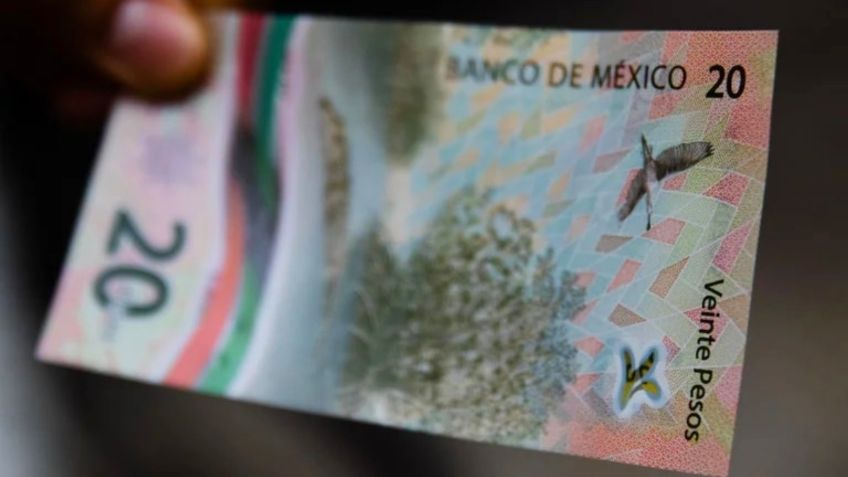 ¡No te lo gastes! Ofrecen hasta 400 mil pesos por este billete de 20 pesos, así lo puedes vender