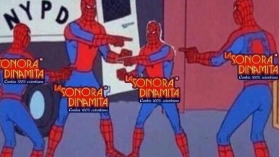 La Sonora Dinamita fue la banda más solicitada de las fiestas patrias, también la de los mejores memes