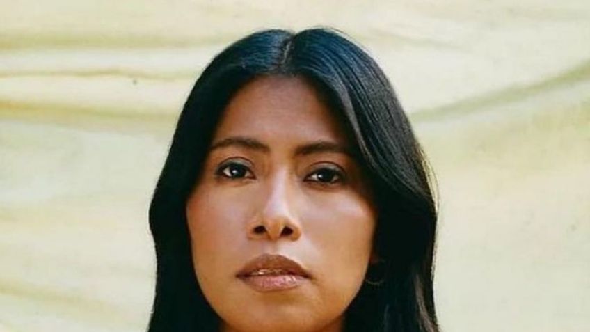 Estos son los 4 idiomas que habla Yalitza Aparicio