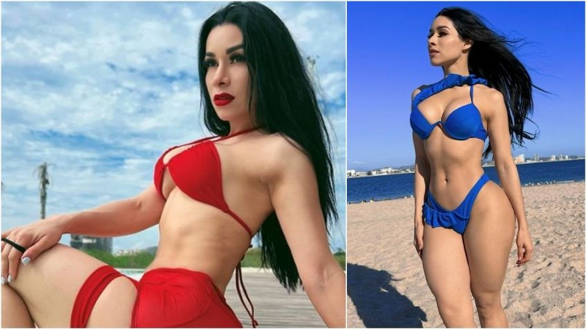 Yuliett Torres: 5 bikinis perfectos para brillar como reina de estilo este fin de semana